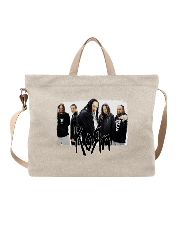 Сумка Korn Корн — Белая, фото 1