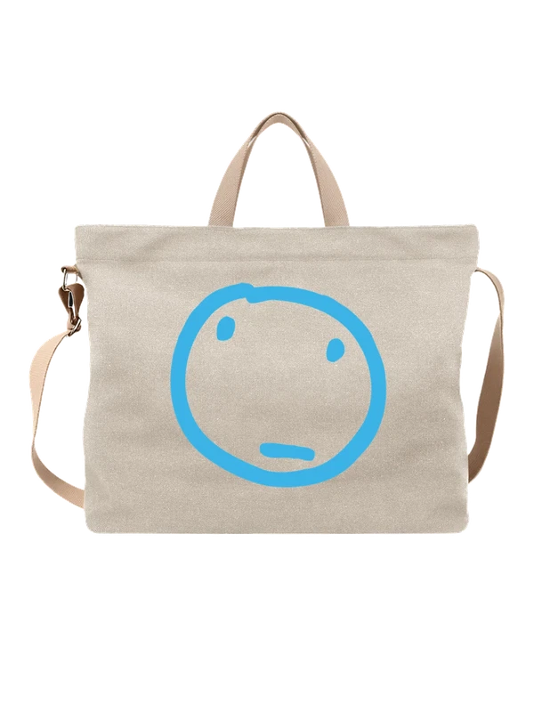 Сумка Kumon — Белая, фото 1