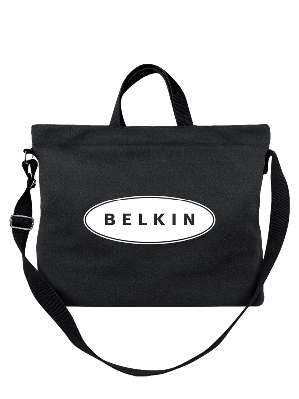 Сумка Belkin — Чёрная, фото 1