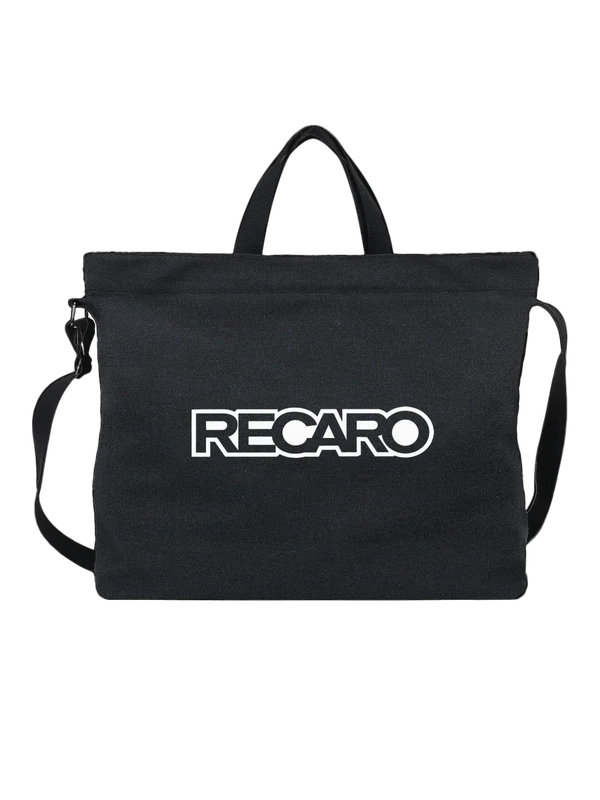 Сумка Recaro — Чёрная, фото 1