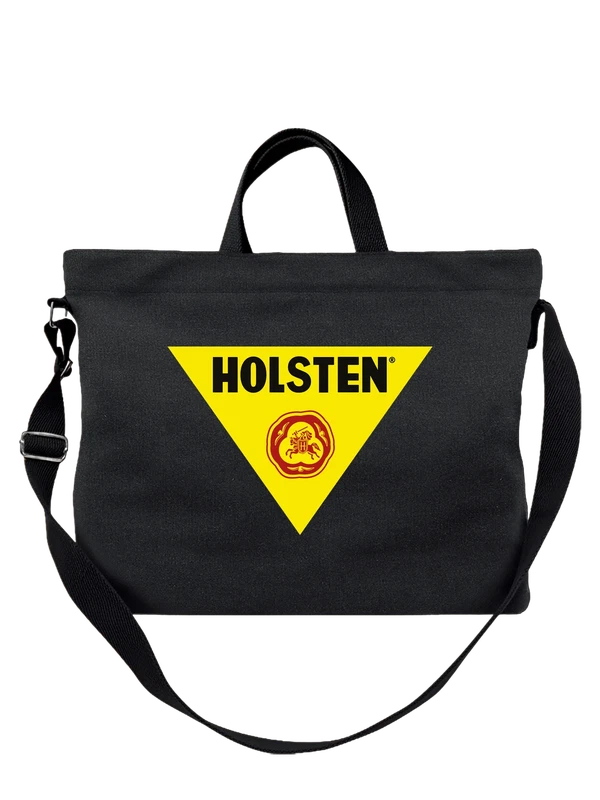 Сумка Holsten — Чёрная, фото 1