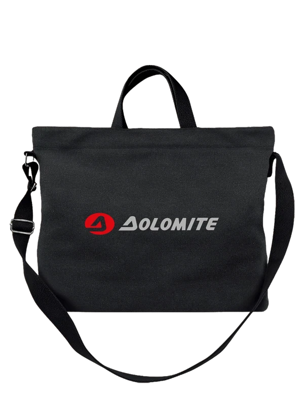 Сумка Dolomite — Чёрная, фото 1