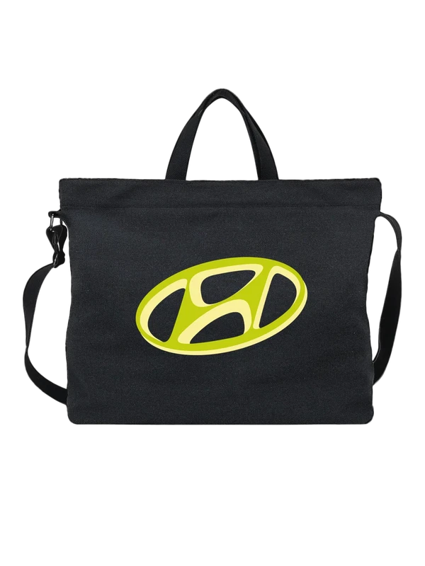 Сумка Hyundai — Чёрная, фото 1