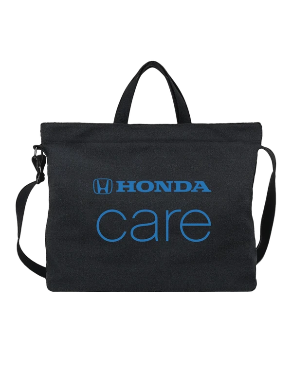 Сумка Honda — Чёрная, фото 1