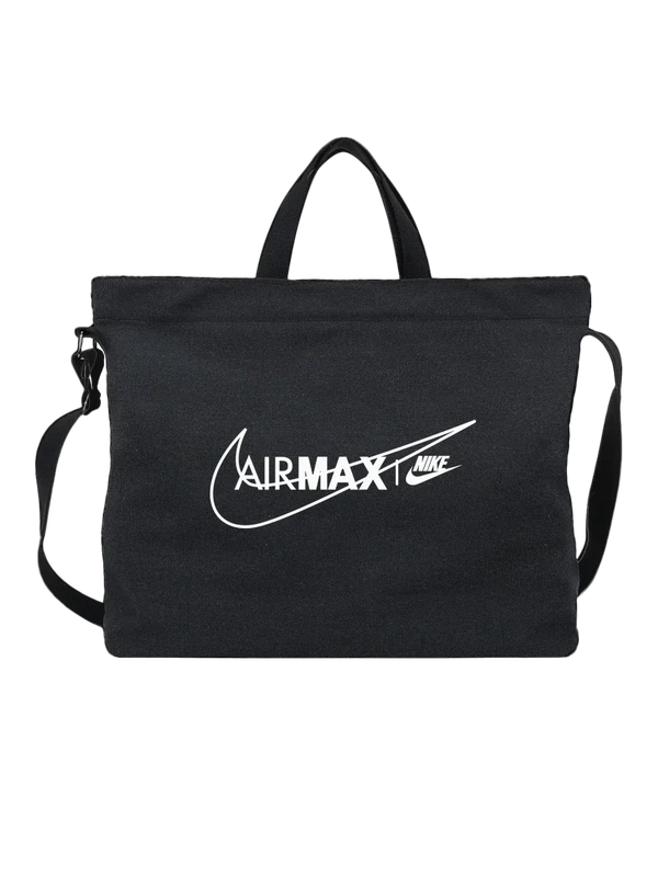 Сумка Nike — Чёрная, фото 1