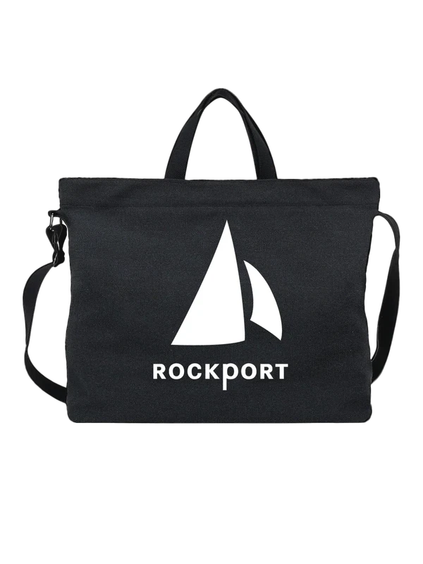 Сумка Rockport — Чёрная, фото 1