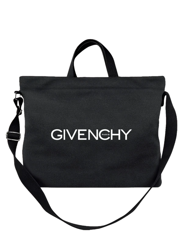 Сумка Givenchy — Чёрная, фото 1