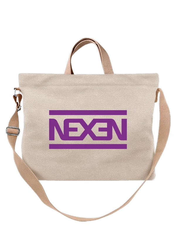 Сумка Nexen — Белая, фото 1