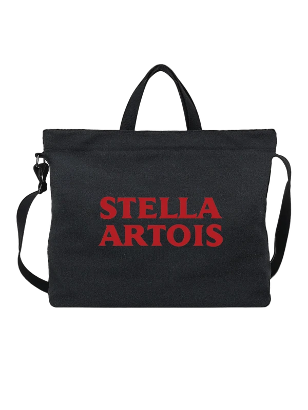 Сумка Stella — Чёрная, фото 1