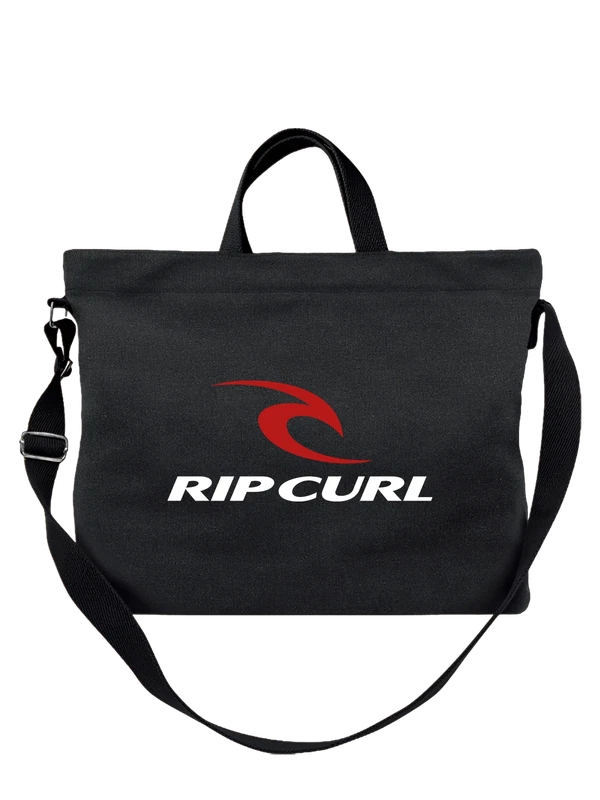 Сумка Rip Curl — Чёрная, фото 1