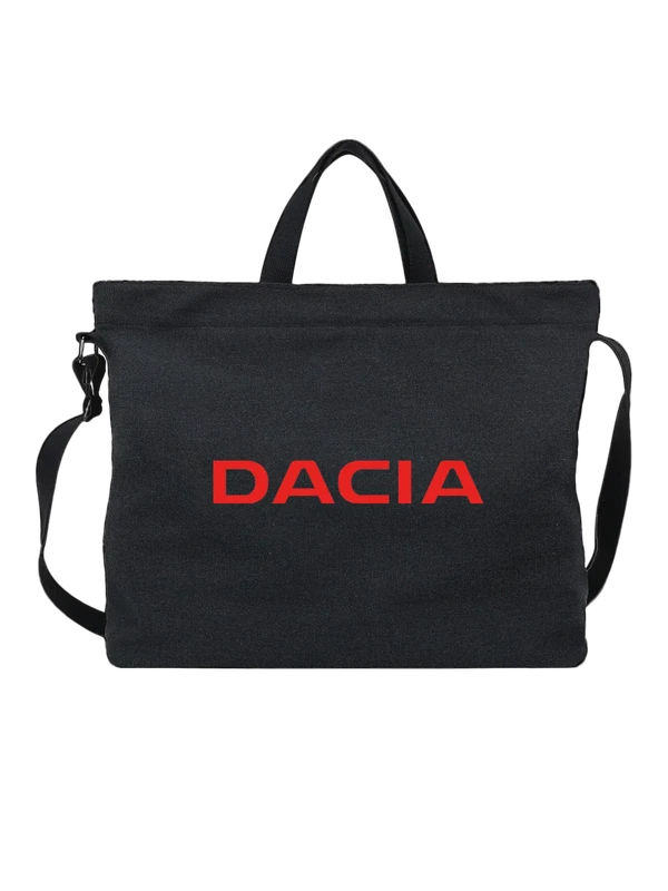 Сумка Dacia — Чёрная, фото 1