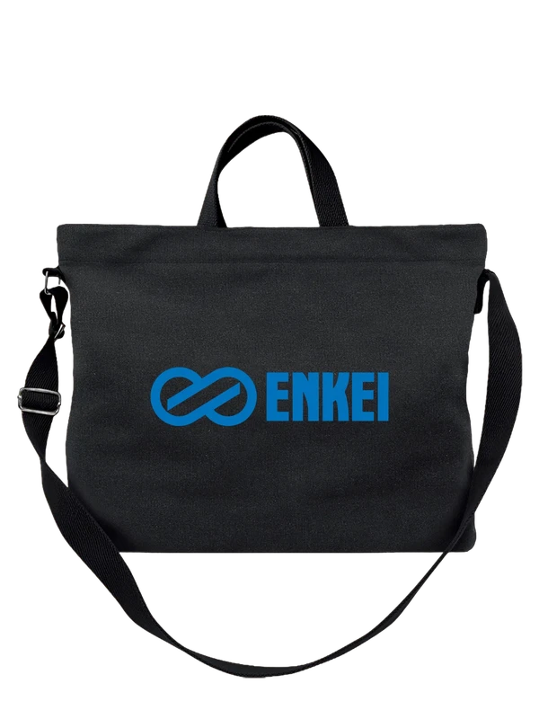 Сумка Enkei — Чёрная, фото 1