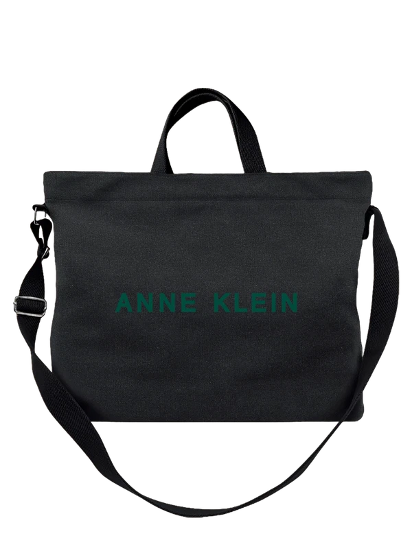 Сумка Anne Klein — Чёрная, фото 1