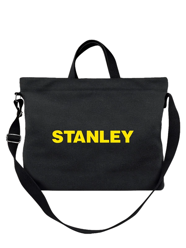 Сумка Stanley — Чёрная, фото 1