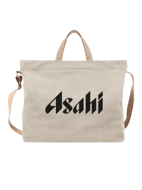 Сумка Asahi — Белая, фото 1