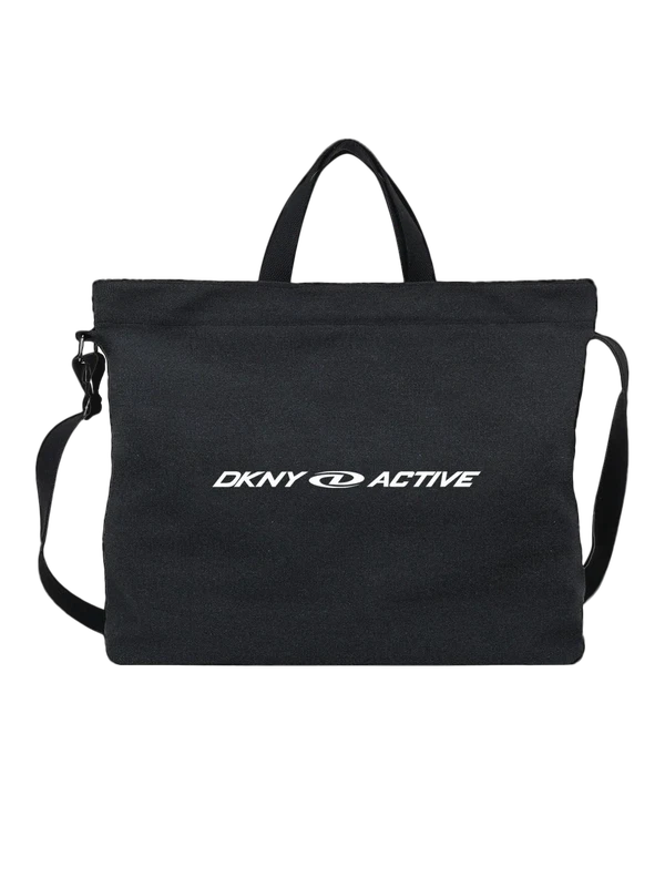 Сумка DKNY — Чёрная, фото 1