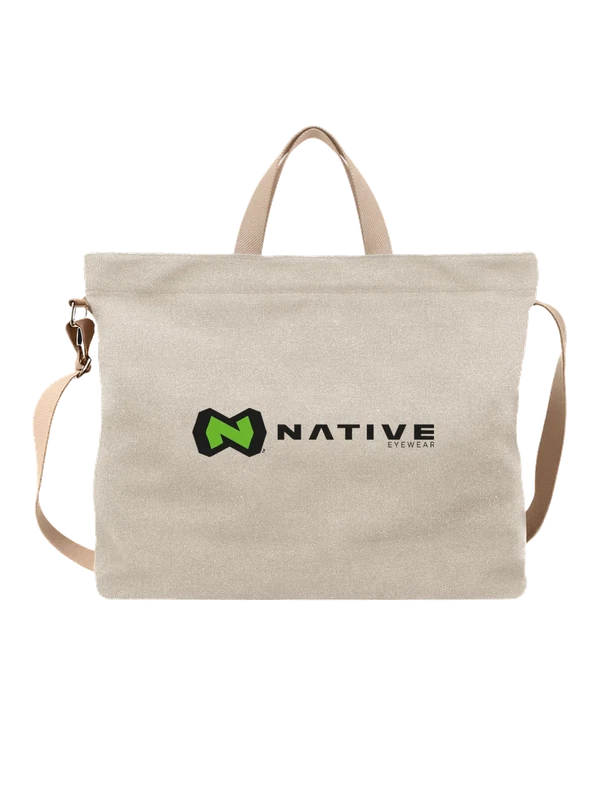 Сумка Native — Белая, фото 1