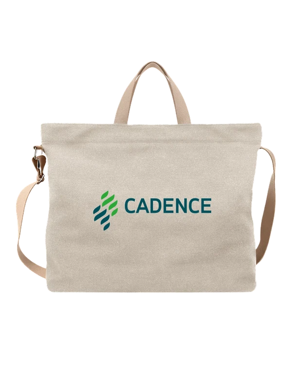 Сумка Cadence — Белая, фото 1