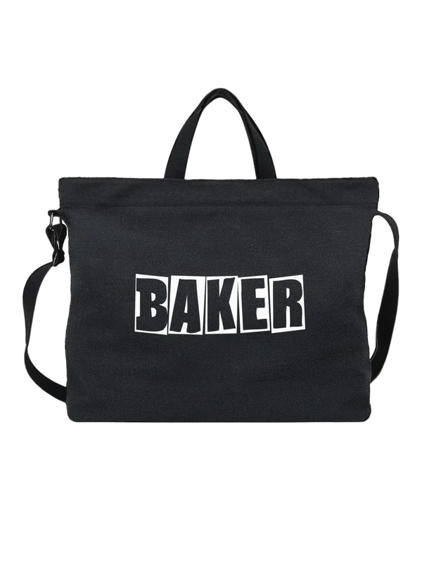 Сумка Ted Baker — Чёрная, фото 1