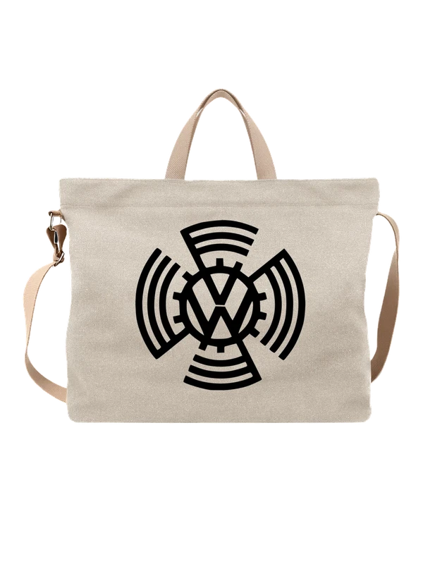 Сумка Volkswagen — Белая, фото 1