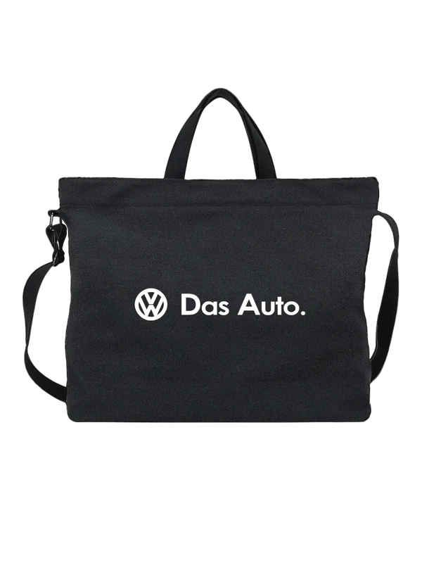Сумка Volkswagen — Чёрная, фото 1