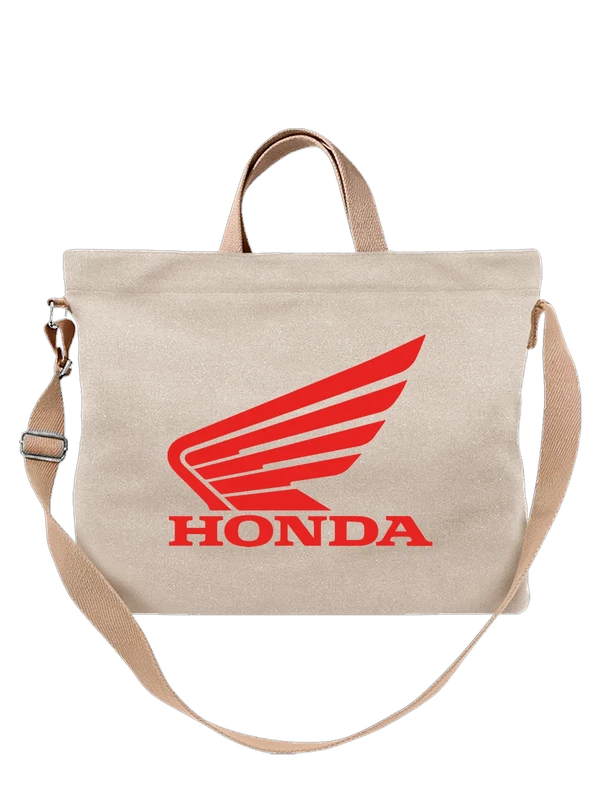 Сумка Honda — Белая, фото 1