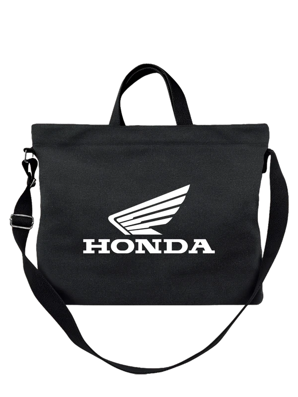 Сумка Honda — Чёрная, фото 1