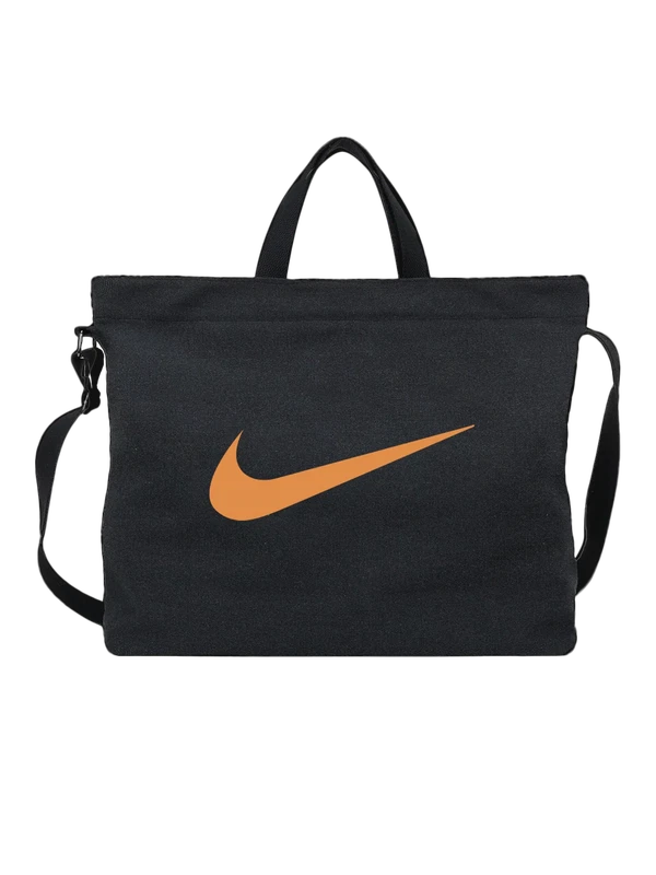 Сумка Nike — Чёрная, фото 1
