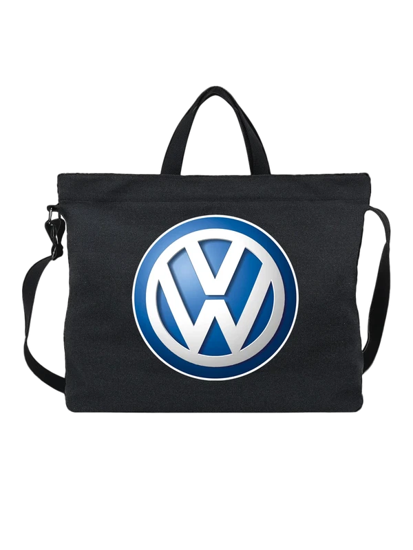 Сумка Volkswagen — Чёрная, фото 1