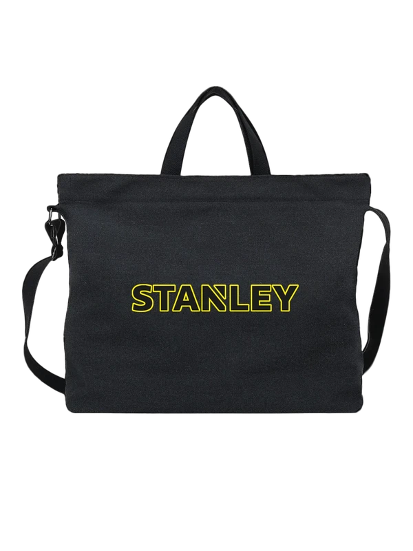 Сумка Stanley — Чёрная, фото 1