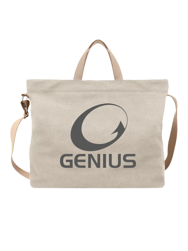 Сумка Genius — Белая, фото 1