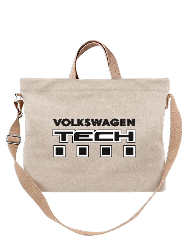 Сумка Volkswagen — Белая, фото 1