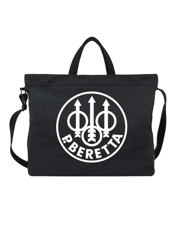Сумка Beretta — Чёрная, фото 1