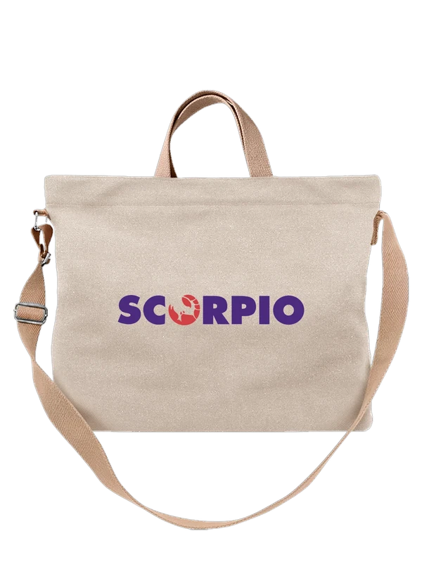 Сумка Scorpio — Белая, фото 1
