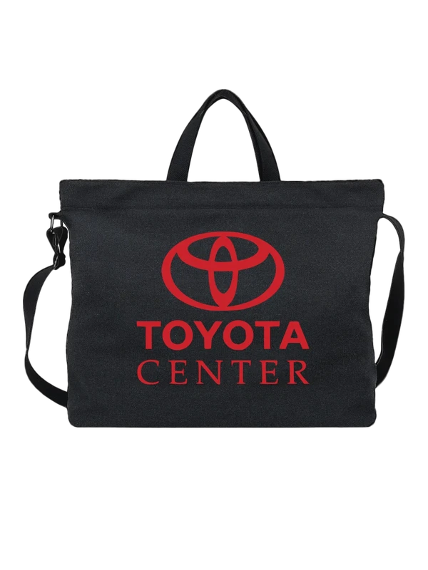 Сумка Toyota — Чёрная, фото 1