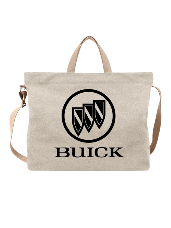 Сумка Buick — Белая, фото 1