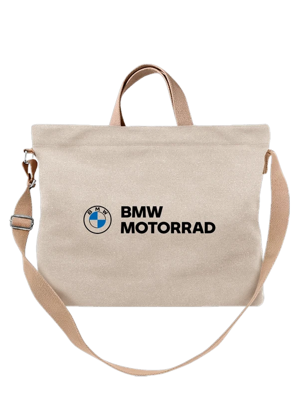 ФутболкаBMW — Белая, фото 1