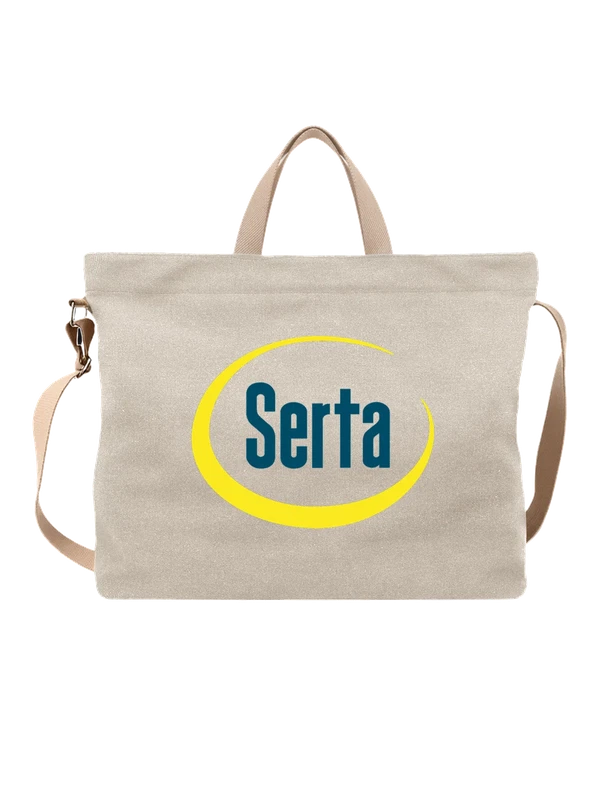 Сумка Serta — Белая, фото 1