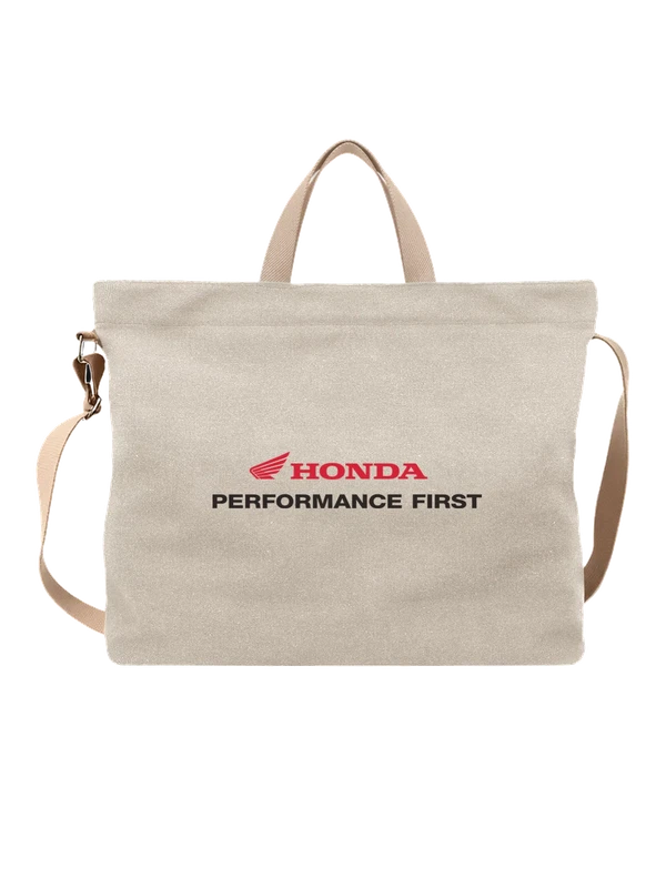 Сумка Honda — Белая, фото 1