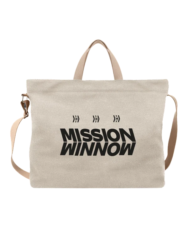 Сумка Mission Winnow — Белая, фото 1
