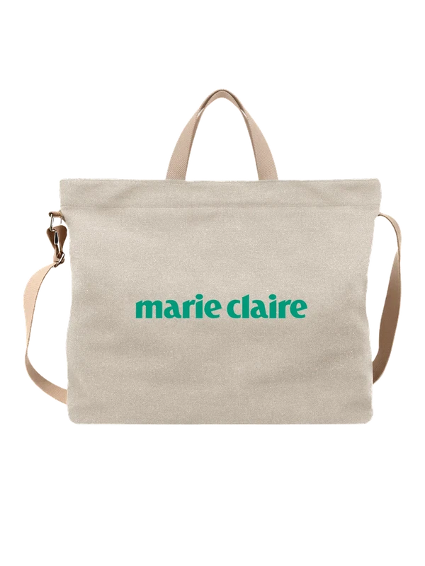 Сумка Marie Claire — Белая, фото 1