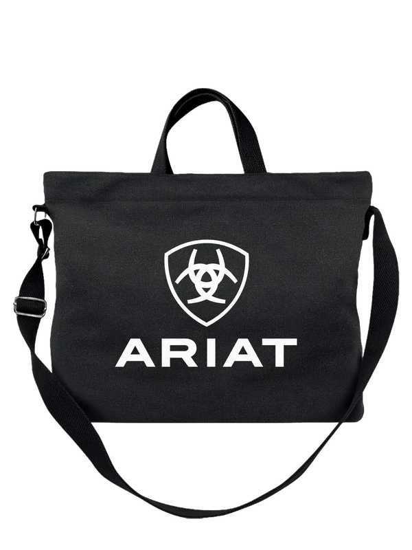 Сумка Ariat — Чёрная, фото 1