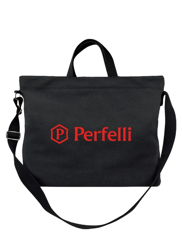 Сумка Perfelli — Чёрная, фото 1
