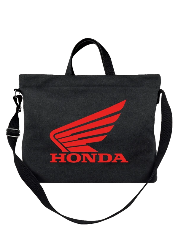 Сумка Honda — Чёрная, фото 1
