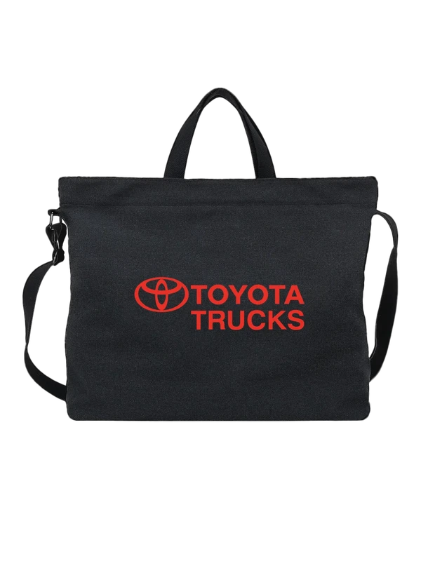 Сумка Toyota — Чёрная, фото 1