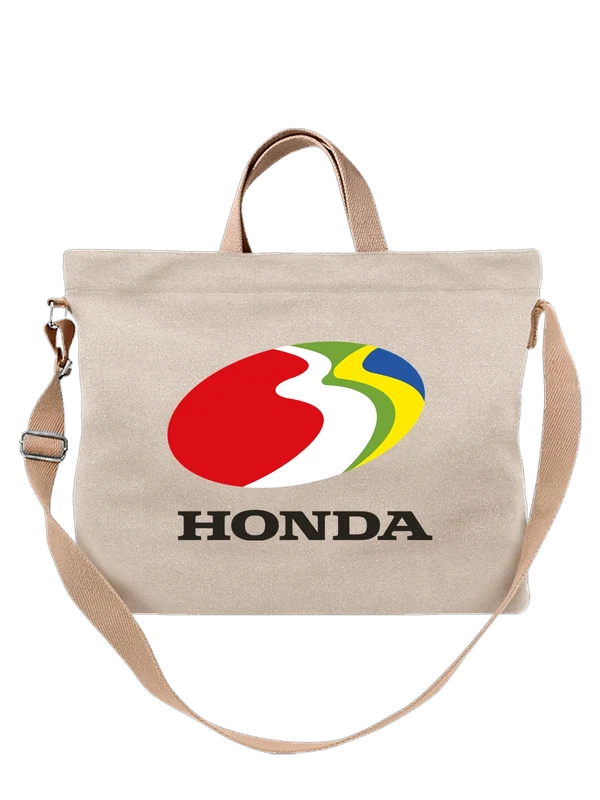 Сумка Honda — Белая, фото 1