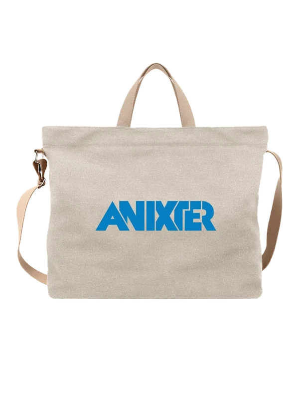 Сумка Anixter — Белая, фото 1