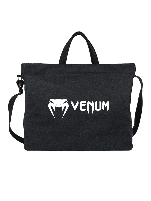 Сумка Venum — Чёрная, фото 1