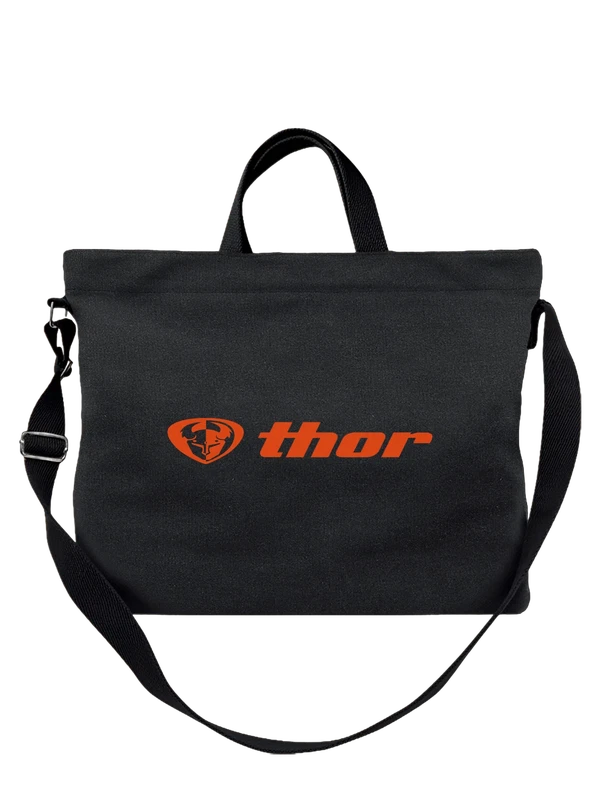 Сумка Thor — Чёрная, фото 1