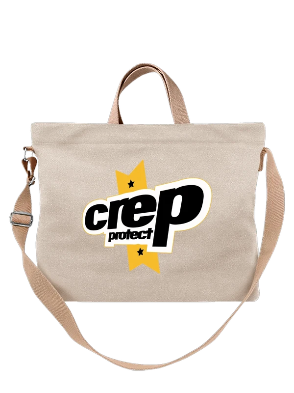 Сумка Crep Protect — Белая, фото 1